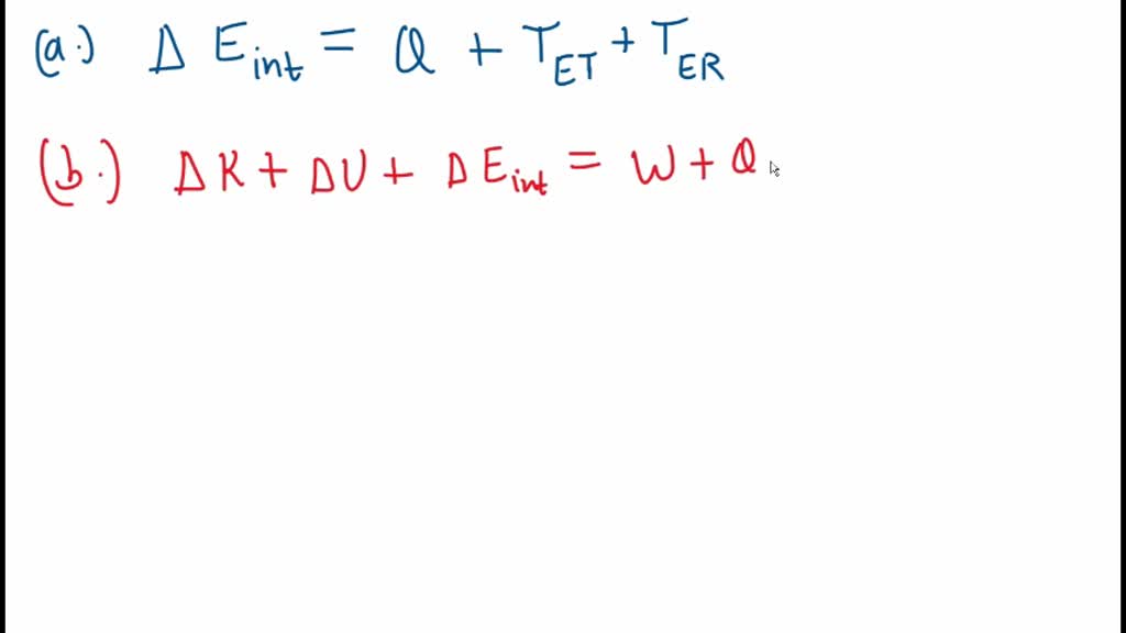 SOLVEDFor each of the following systems and time intervals, write the