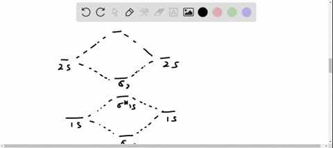 use-molecular-orbital-theory-to-account-for-the-paramagnetism-of-mathrmo_2-and-its-mathrmo-o-double-