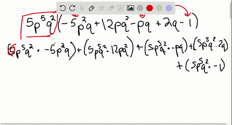 multiply-5-p5-q2left-5-p2-q12-p-q2-p-q2-q-1right