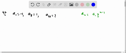 let-a_1-a_2-a_3-ldots-a_n-ldots-be-a-geometric-sequence-find-each-of-the-indicated-quantities-a_1-1-