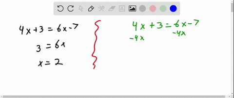 in-exercises-83-86-explain-the-mistake-that-is-made-solve-the-equation-4-x36-x-7-subtract-4-x-and-ad