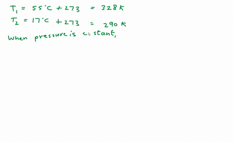 a-variable-volume-container-holds-243-l-of-gas-at-55circ-mathrmc-if-pressure-remains-constant-what-w