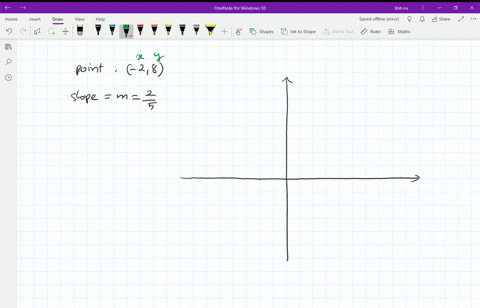 graph-the-line-passing-through-the-given-point-and-having-the-indicated-slope-plot-two-points-on--16