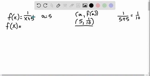 derivatives-and-tangent-lines-a-for-the-following-functions-and-values-of-a-find-fprimea-b-determi-9