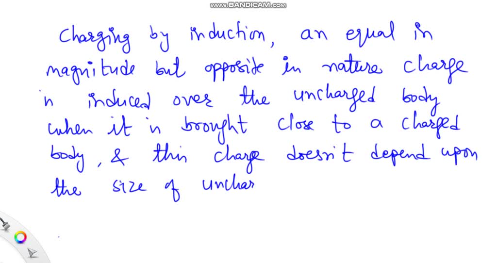 ⏩SOLVED:Explain the difference between charge shift and charge… | Numerade