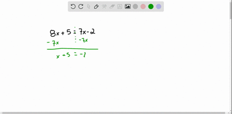 solve-and-check-each-equation-8-x57-x-2