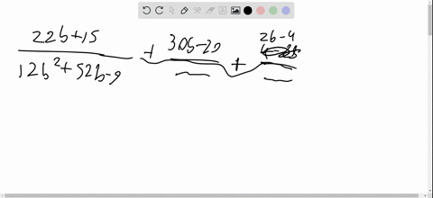 perform-the-indicated-operation-or-operations-simplify-the-result-if-possible-frac22-b1512-b252-b--2