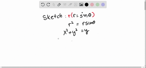 sketch-the-set-described-in-cylindrical-coordinates-rsin-theta-text-hint-convert-to-rectangular