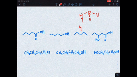 rank-the-following-compounds-in-each-set-from-most-soluble-to-least-soluble-in-water