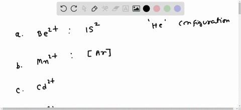 write-the-electron-configuration-for-each-of-the-following-ions-and-determine-which-ones-possess-n-4