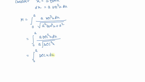 calculate-the-mass-and-the-center-of-mass-of-a-rod-that-extends-from-x0-to-xa0-and-has-mass-density-