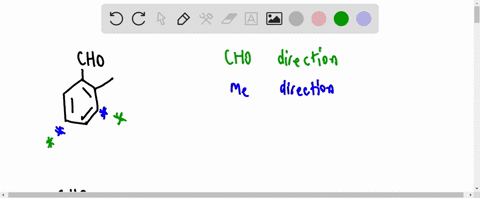 a-student-had-prepared-three-ethyl-substituted-benzaldehydes-but-had-neglected-to-label-them-the-pre