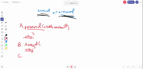 which-type-of-reproduction-sexual-or-asexual-might-be-more-beneficial-in-the-following-circumstances