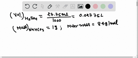 SOLVED:Given the molarity and density for each of the following basic ...