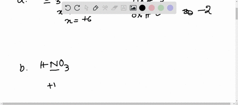 assign-oxidation-numbers-to-each-atom-in-these-com-pounds-a-mathrmso_3-b-mathrmhno_3-c-mathrmkmno_4-