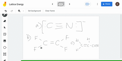 write-lewis-structures-for-these-molecules-or-ions-a-mathrmcn-b-tetrafluoroethylene-mathrmc_2-mathrm