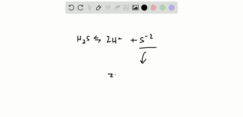 explain-how-metal-ions-such-as-mathrmpb2-and-mathrmzn2-are-separated-by-precipitation-with-hydrogen-