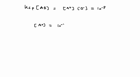 solubility-product-of-a-salt-mathrmab-is-1-times-10-8-mathrmm2-in-a-solution-in-which-the-concentrat