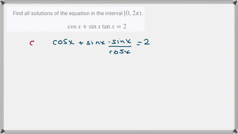 find-all-solutions-of-the-equation-in-the-interval-02-pi-cos-xsin-x-tan-x2