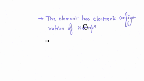 an-unknown-element-is-a-nonmetal-and-has-a-valence-electron-configuration-of-n-s2-n-p4-a-how-many-6