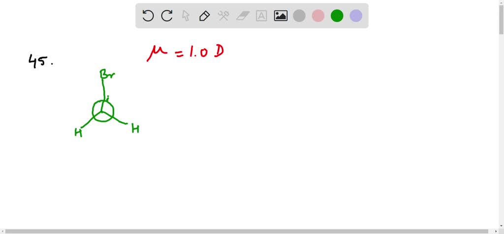 Solved:(a) Write Newman Projections For The Gauche And Anti 