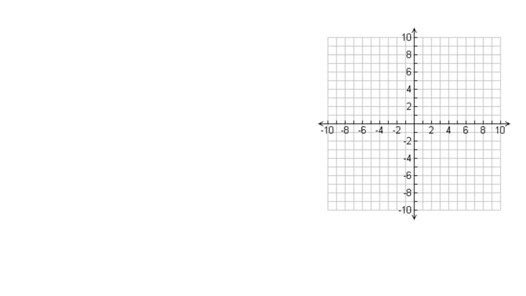 solved-determine-the-slope-by-using-the-slope-formula-and-any-two