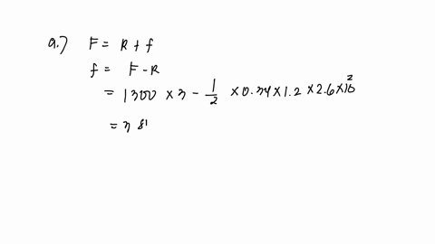 consider-a-1300-kg-car-presenting-front-end-area-260-mathrmm2-and-having-drag-coefficient-0340-it-ca