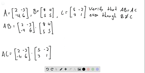 Matrix Algebra | Linear Algebra and Its Applicati…