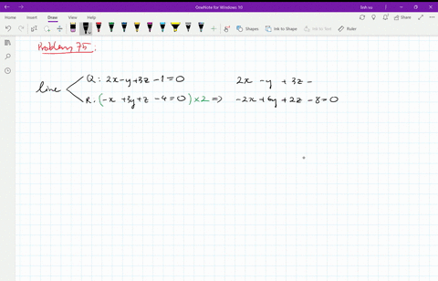 intersecting-planes-find-an-equation-of-the-line-of-intersection-of-the-planes-q-and-r-q-2-x-y3-z-10