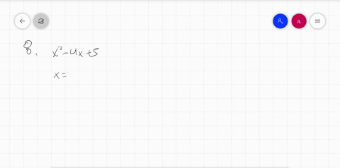 use-the-quadratic-formula-to-solve-the-equations-x2-4-x50
