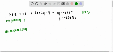 write-the-slope-intercept-forms-of-the-equations-of-the-lines-through-the-given-point-a-parallel-t-4