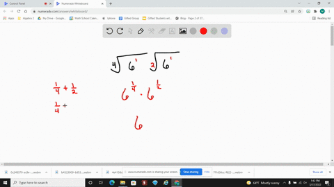 perform-the-indicated-operations-and-express-answers-in-simplest-radical-form-sqrt46-sqrt6