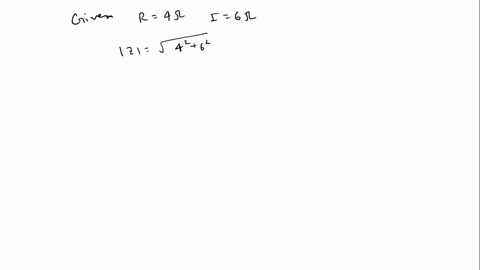 in-the-design-of-ac-circuits-the-voltage-across-a-resistance-is-regarded-as-a-real-number-when-the-3
