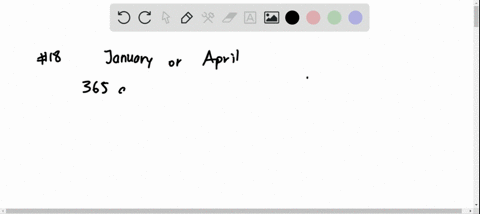 what-is-the-probability-that-a-calendar-is-randomly-turned-to-the-month-of-january-or-april
