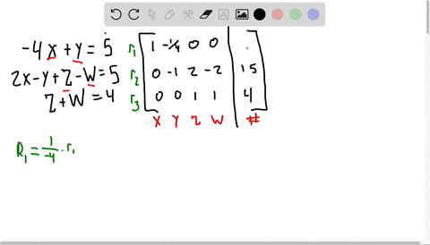 solve-each-system-of-equations-using-matrices-row-operations-if-the-system-has-no-solution-say-th-35
