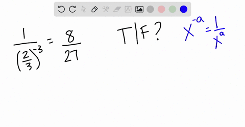 answer-true-or-false-frac1leftfrac23right-3frac827