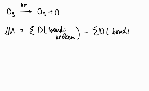 use-bond-energies-to-estimate-the-maximum-wavelength-of-light-that-will-cause-the-reaction-mathrmo-4