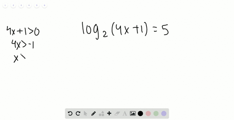 solve-each-logarithmic-equation-be-sure-to-reject-any-value-of-x-that-is-not-in-the-domain-of-the-12