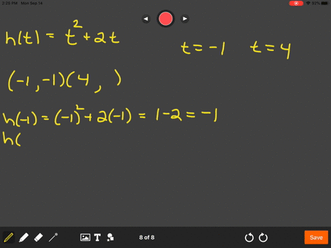 17-28-a-function-is-given-determine-the-average-rate-of-change-of-the-function-between-the-given-v-3