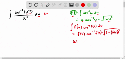 5-32-use-the-table-of-integrals-on-reference-pages-6-10-to-evaluate-the-integral-int-fraccos-1left-2