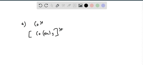 write-the-formula-for-each-of-the-following-coordination-compounds-a-a-coordination-compound-contain