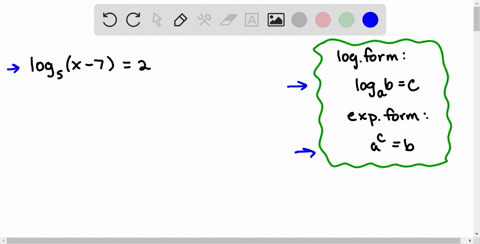 solve-each-logarithmic-equation-be-sure-to-reject-any-value-of-x-that-is-not-in-the-domain-of-th-235