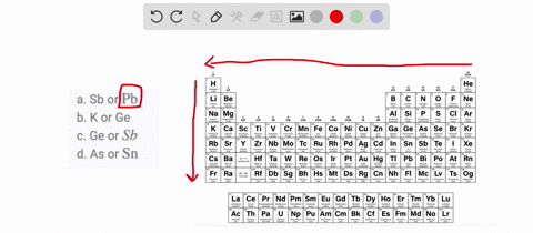 choose-the-more-metallic-element-from-each-pair-a-sb-or-mathrmpb-b-k-or-ge-c-ge-or-s-b-d-as-or-mathr