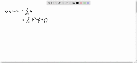 the-sum-mathrmv_1mathrmv_2ldotsmathrmv_mathrmn-is-a-frac112-nn1left3-n2-n1right-b-frac112-nn1left3-n