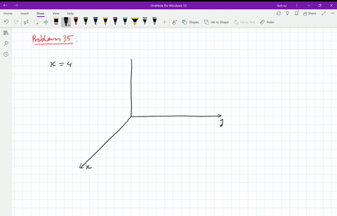 sketch-the-given-plane-x4