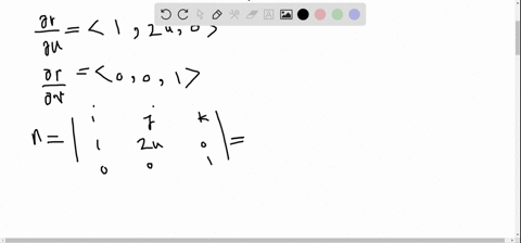 surface-integrals-of-vector-fields-find-the-flux-of-the-following-vector-fields-across-the-given-s-6