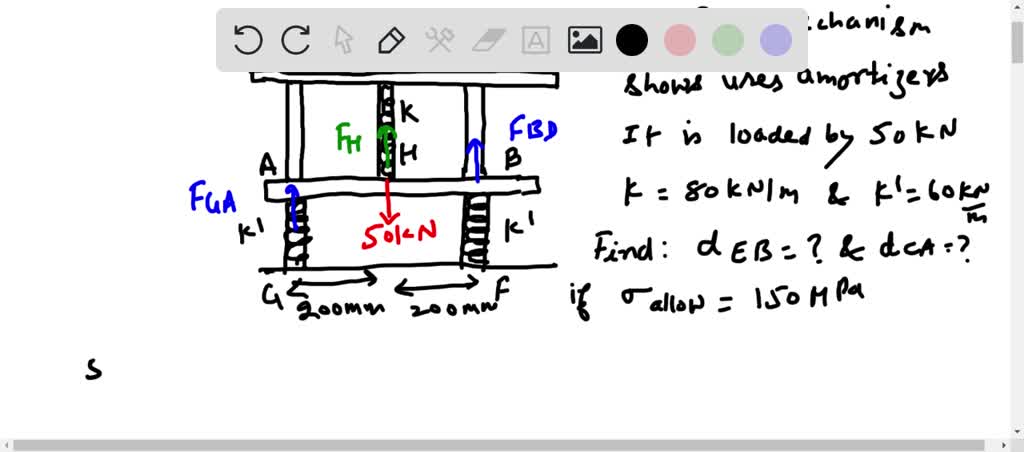 solved-the-detent-mechanism-consists-of-the-spring-loaded-plunger-with