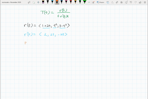 calculate-mathbfrprimet-and-mathbftt-and-evaluate-mathbft1-mathbfrtleftlangle-12-t-t2-3-t2rightrangl