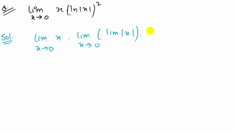 evaluate-the-limits-lim-_x-rightarrow-0-xln-x2-4