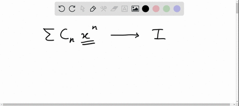 decide-if-the-statements-are-true-or-false-give-an-explanation-for-your-answer-if-the-power-series-2